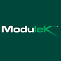 Modulek LTD Logo