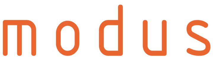 modusdev Logo