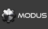 moduspos Logo