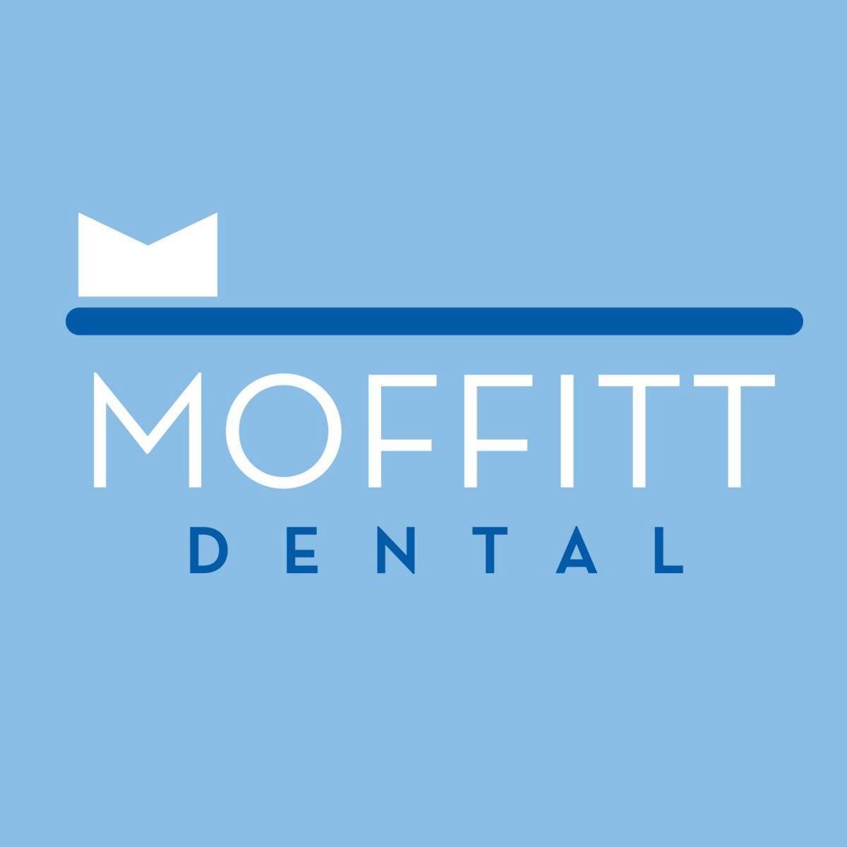 moffittdentalcenter Logo