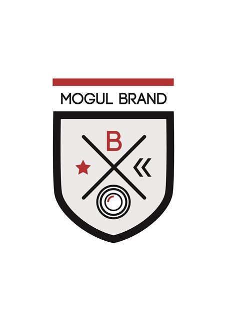 Mogul Brand Logo