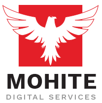 mohitedigitalservice Logo