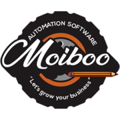 Moiboo software Logo