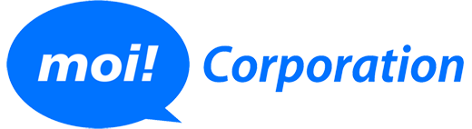 moicorp Logo
