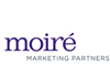 Moiré Marketing Partners Logo