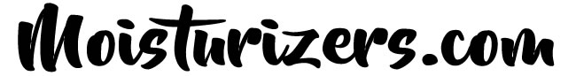 Moisturizers.com Logo