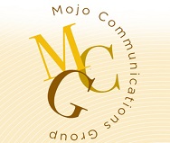 MOJO Communications Group, Inc. Logo