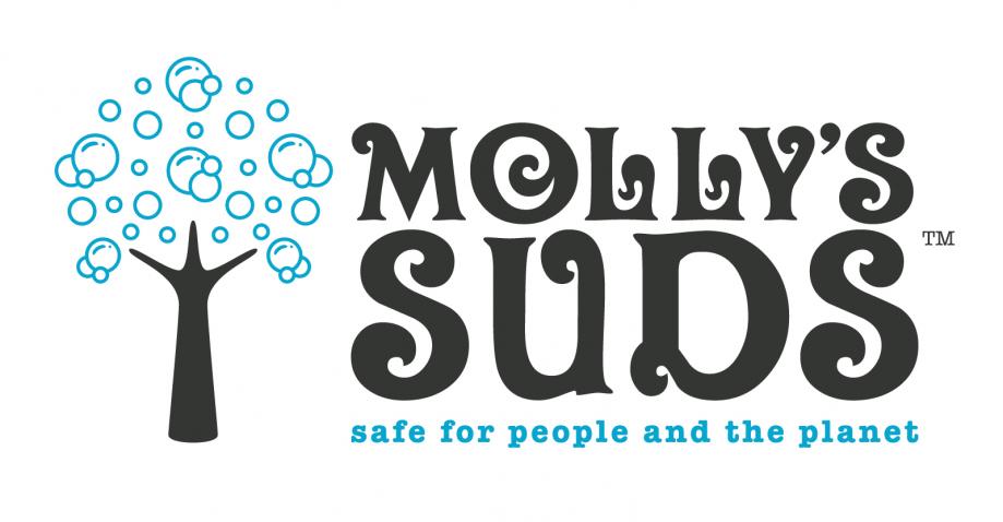 Molly's Suds Logo