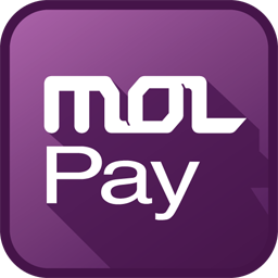 molpay Logo