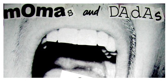 momasanddadas Logo