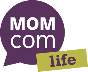 MomCom, LLC Logo