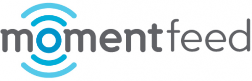 MomentFeed Logo