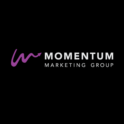 Momentum Marketing Group Logo