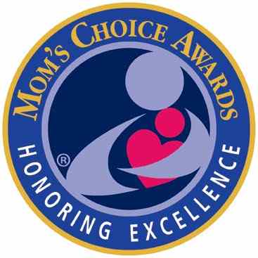 momschoiceawards Logo