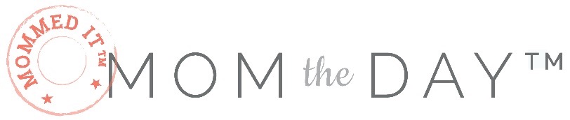 Mom The Day Logo