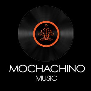 Mochachino Music Logo