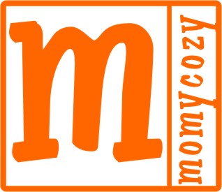 momycozy Logo