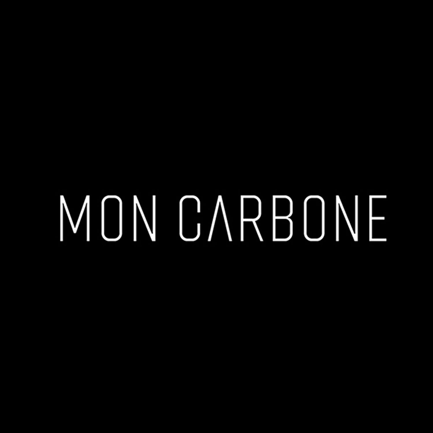 monCarboneMyCarbon Logo
