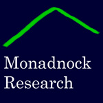 monadnockresearch Logo