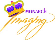 monarchimaging Logo