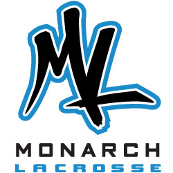 Monarch Lacrosse Logo