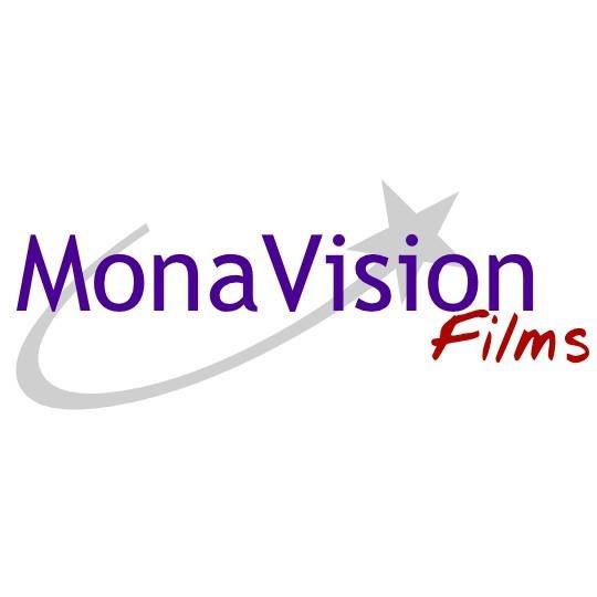MonaVision Films Logo