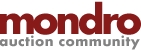 mondro Logo