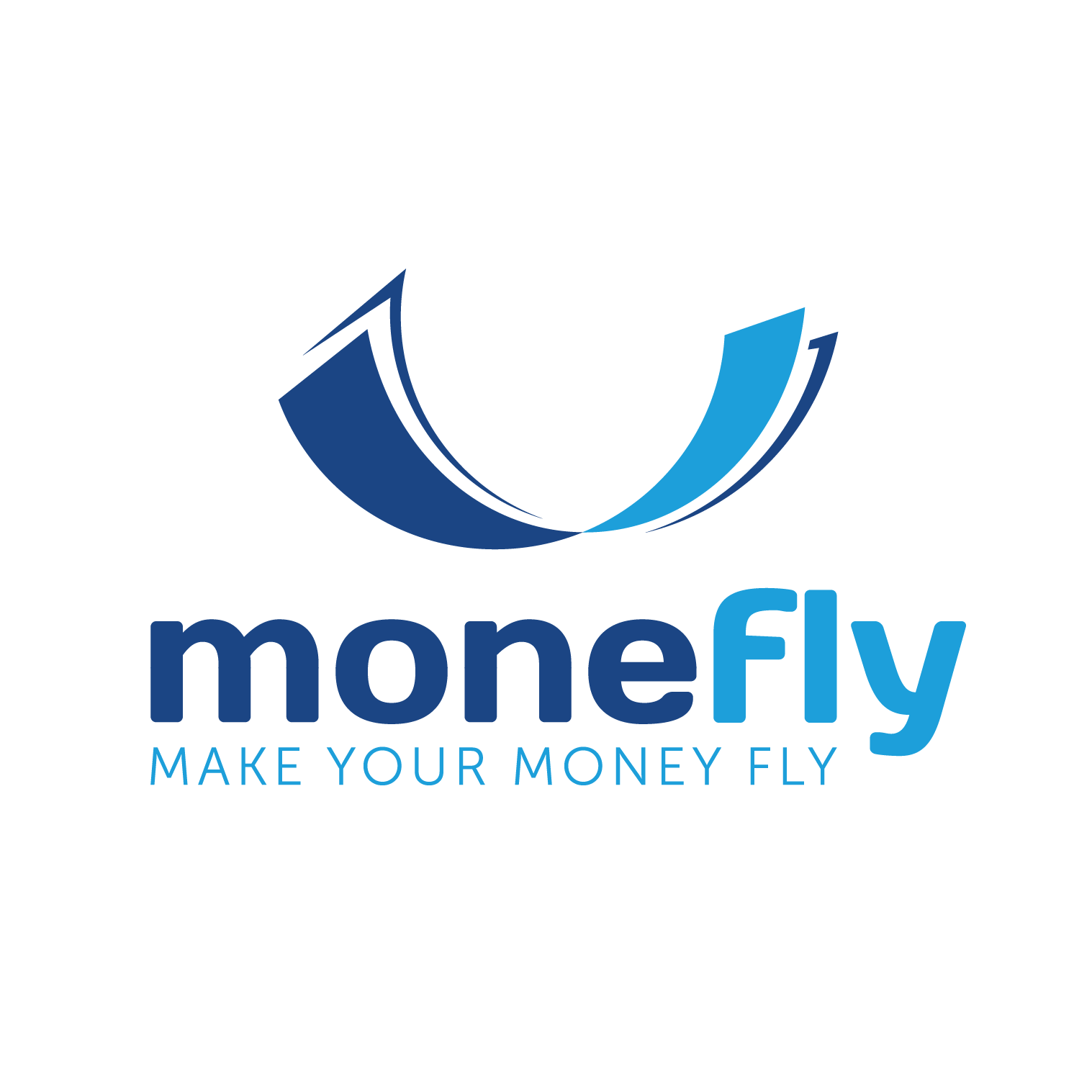 monefly Logo