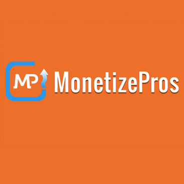 monetizepros Logo