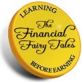 The Financial Fairy Tales Logo