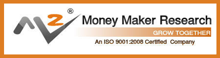 Money Maker Research Pvt. Ltd. Logo