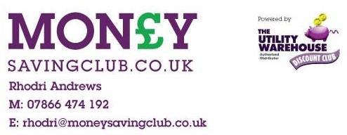 Money Saving Club.co.uk Logo