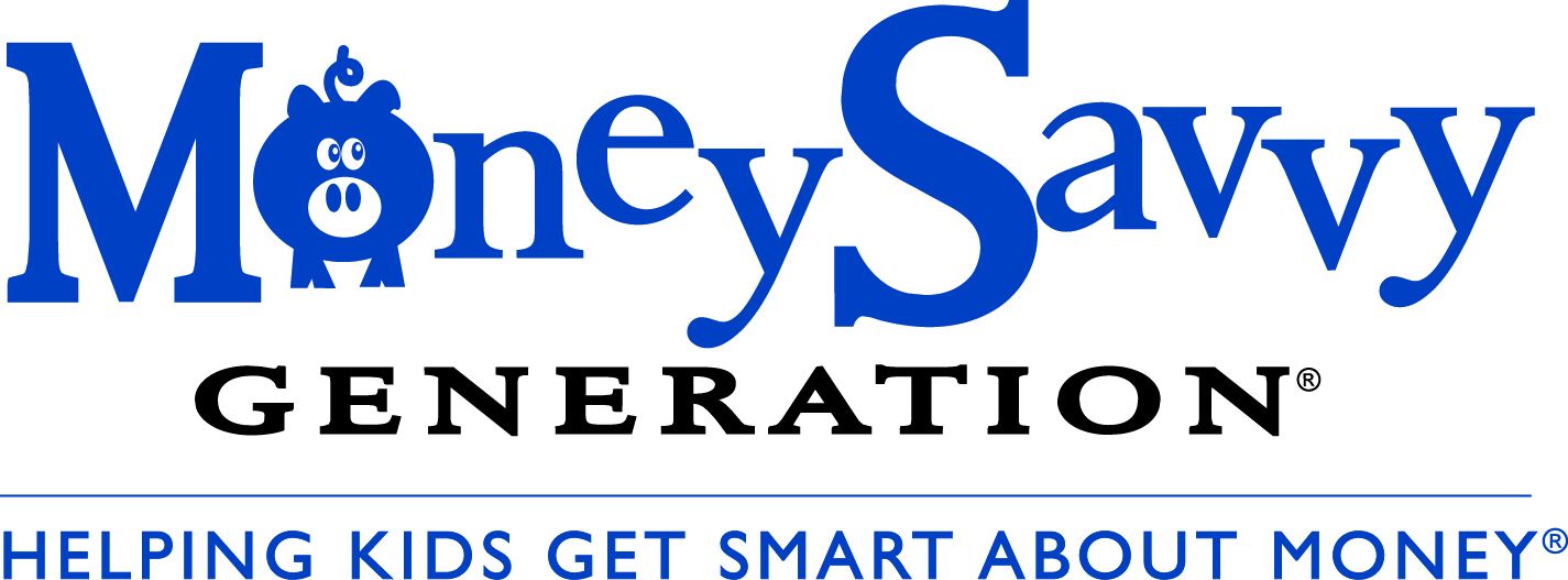moneysavvygeneration Logo