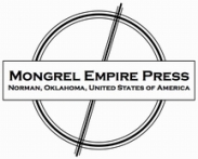 Mongrel Empire Press Logo
