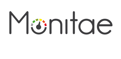 monitae Logo