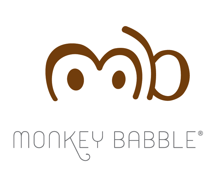 Monkey Babble Logo