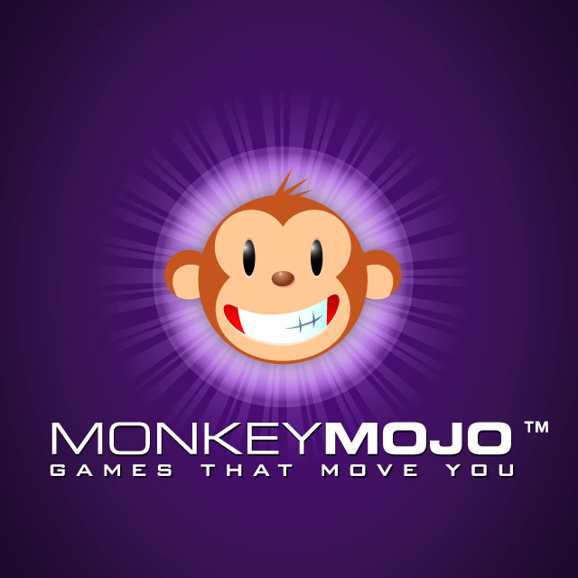 monkeymojogames Logo