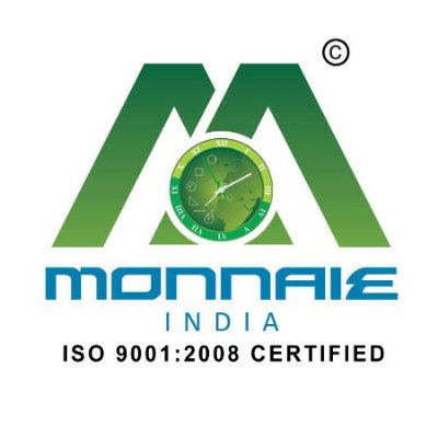 monnaie Logo