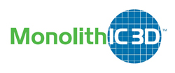 Monolithic 3D Inc., the Next Generation 3D-IC Comp Logo