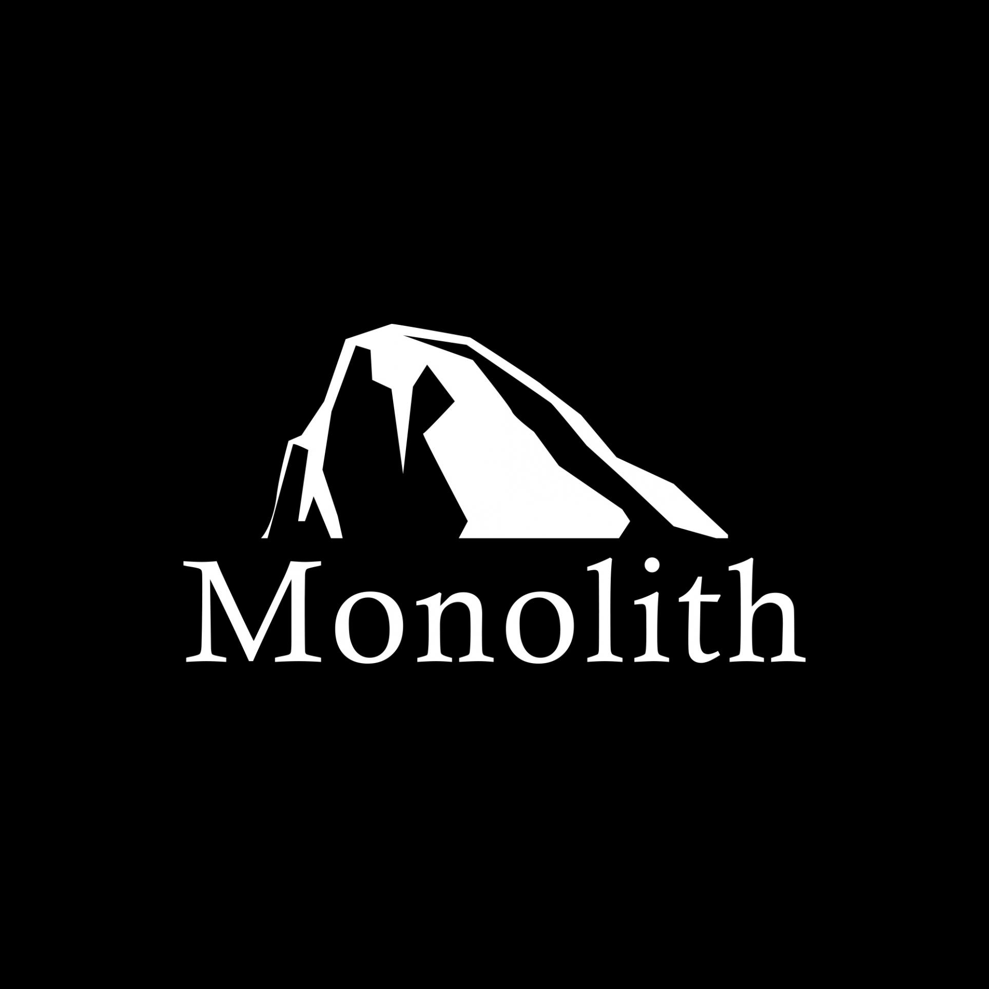 Monolith Properties Logo