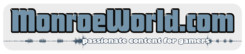 MonroeWorld Logo