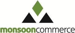 monsooncommerce Logo