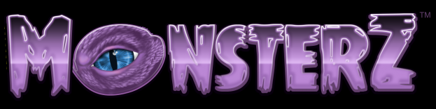 Monsterz Gaming, LLC Logo