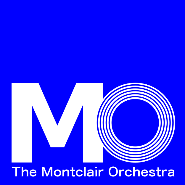 The Montclair Orchestra Logo