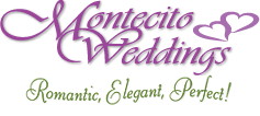 Montecito Weddings Logo