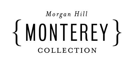 Morgan Hill Monterey Collection Logo