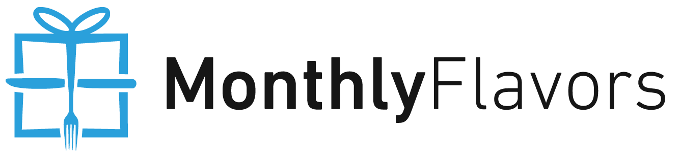 monthlyflavors Logo