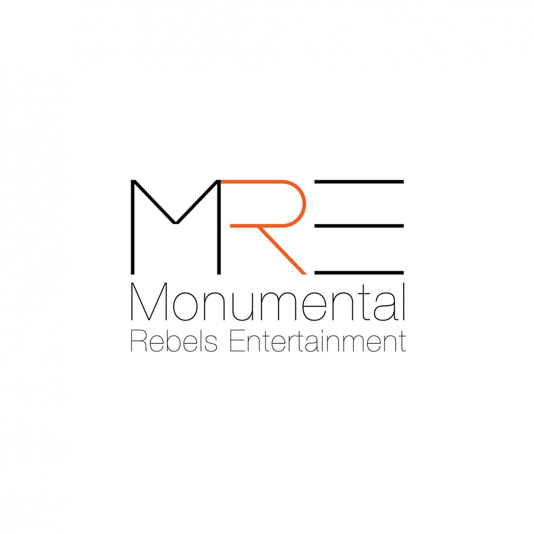 monumentalrebels Logo