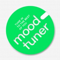 mood-tuner Logo