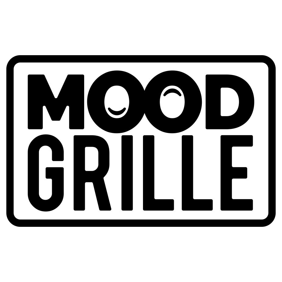 Mood Grille Logo